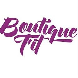 BOUTIQUE FIT