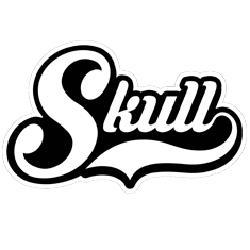 Skull Clothing Com de Roupas