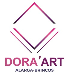 Dora art