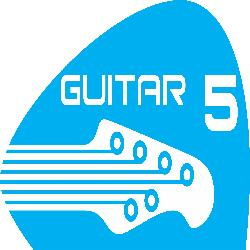 GUITAR 5