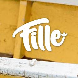 Fille