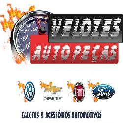 VELOZES AUTO PEÇAS