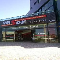 VM SOM