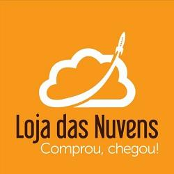 LOJA DAS NUVENS