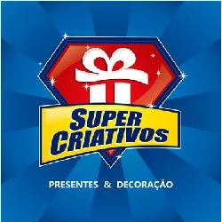 Super Criativos
