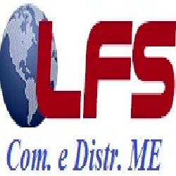Lfs Com. e Distribuição ME