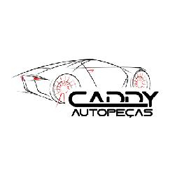 caddy auto peças