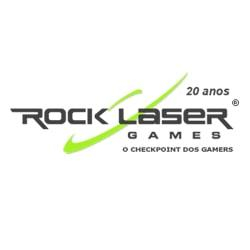 Rock Laser