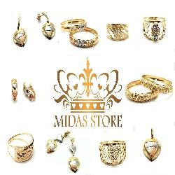 MIDASSTORE