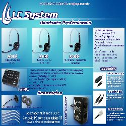 LC SYSTEM