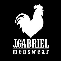 J.GABRIEL MENSWEAR