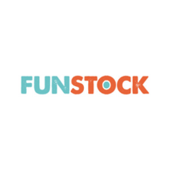 FUNSTOCK PRESENTES CRIATIVOS