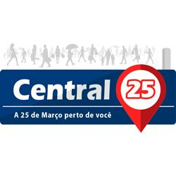 Central 25