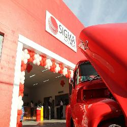 Sigma Auto Peças