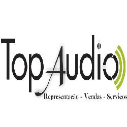 TOP AUDIO