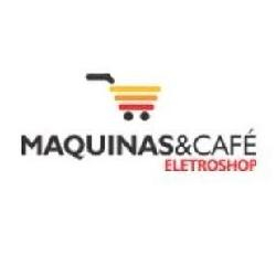 Maquinas e Café