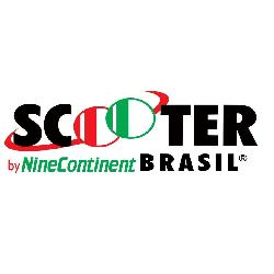 Scooter Brasil