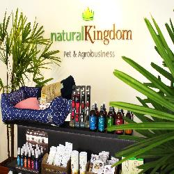 Natural Kingdom