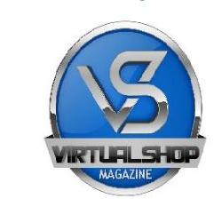 Virtual Shop