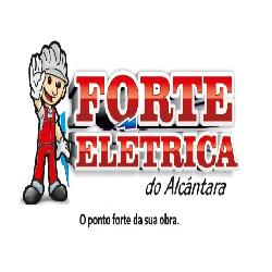 FORTE ELÉTRICA