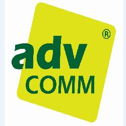 ADVCOMM FOTOLUMINESCENTE