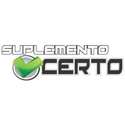 Suplemento Certo