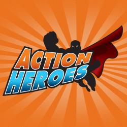 Action Heroes