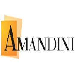 Lustres Amandini
