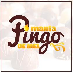 Mania Pingo de Mel