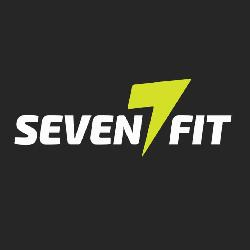 SEVEN FIT SUPLEMENTOS