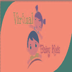 Virtual Baby Kids