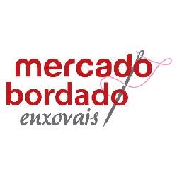 Mercado Bordado Enxovais