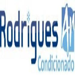 RODRIGUES AR CONDICIONADO