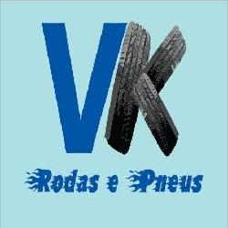 VK Pneus