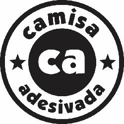 Camisa Adesivada
