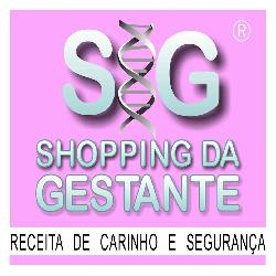Shopping da Gestante