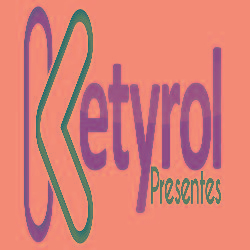 KETYROL PRESENTES