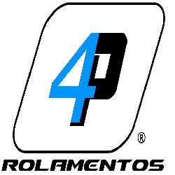 4P ROLAMENTOS