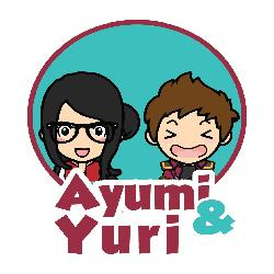 AYUMI & YURI