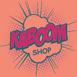Kaboom Shop