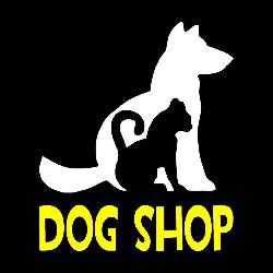 DOG SHOP PETS