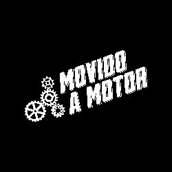 Movido a Motor