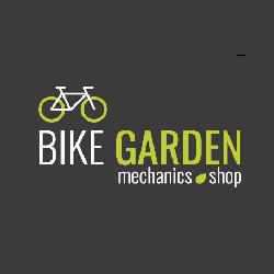 BIKE GARDEN