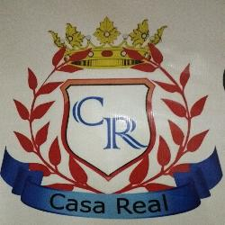 Casa Real