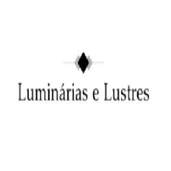 Luminárias e Lustres