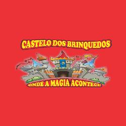 Castelo dos Brinquedos