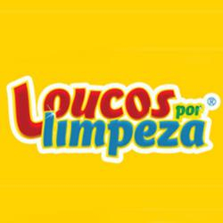 LOUCOS POR LIMPEZA
