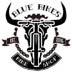 Blue Bikes