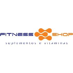 FITNESS SHOP