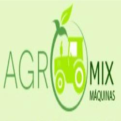 AGROMIX MÁQUINAS